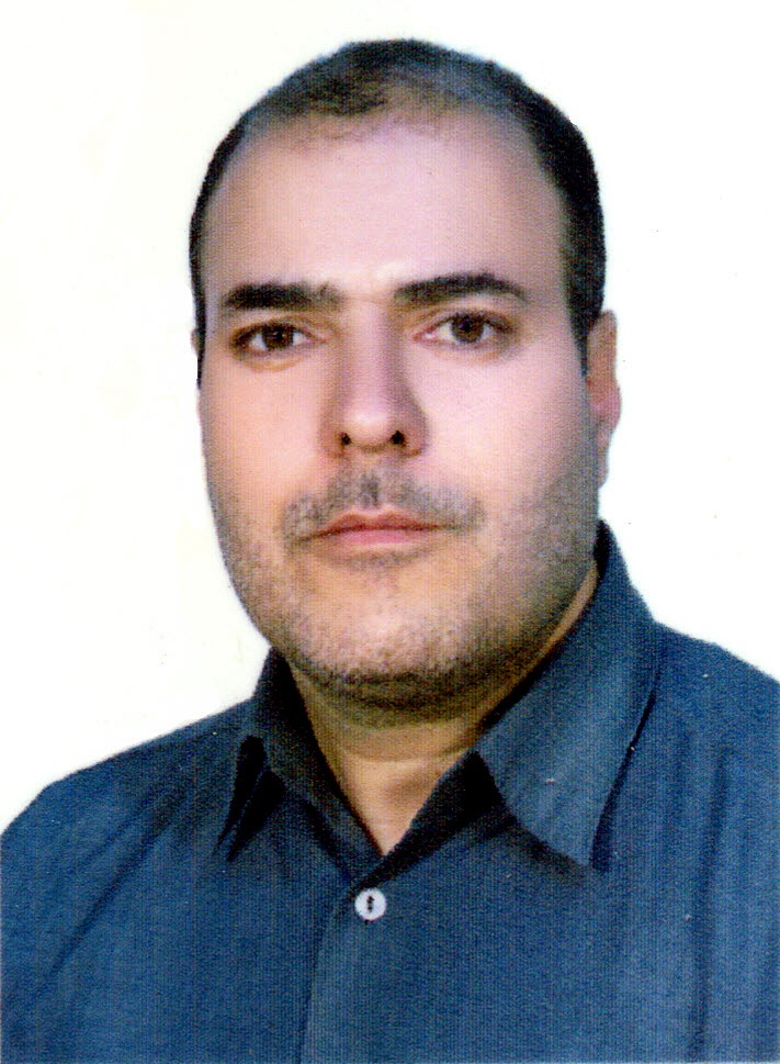 حسن درودی