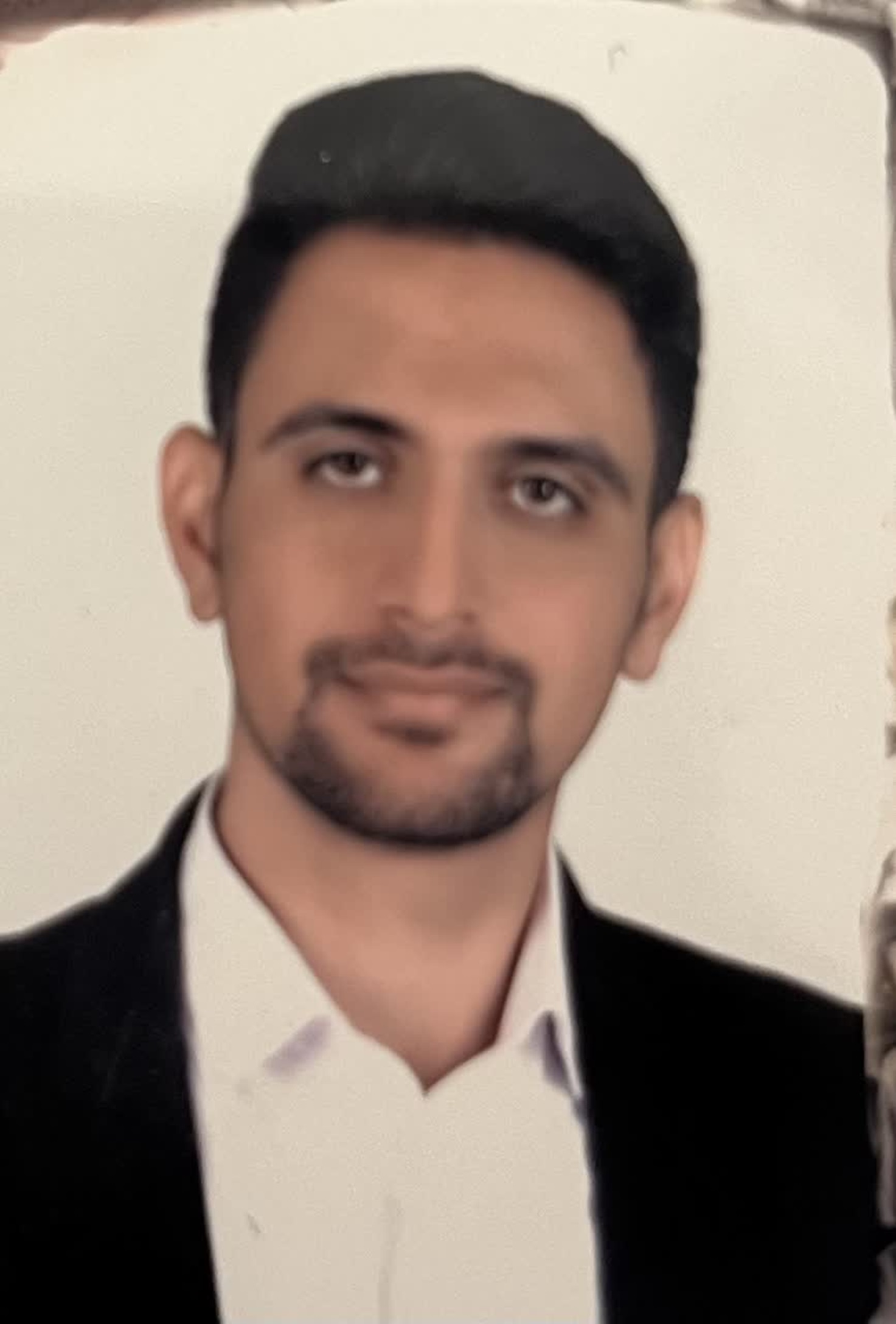 علی قلی زاده فخرآباد