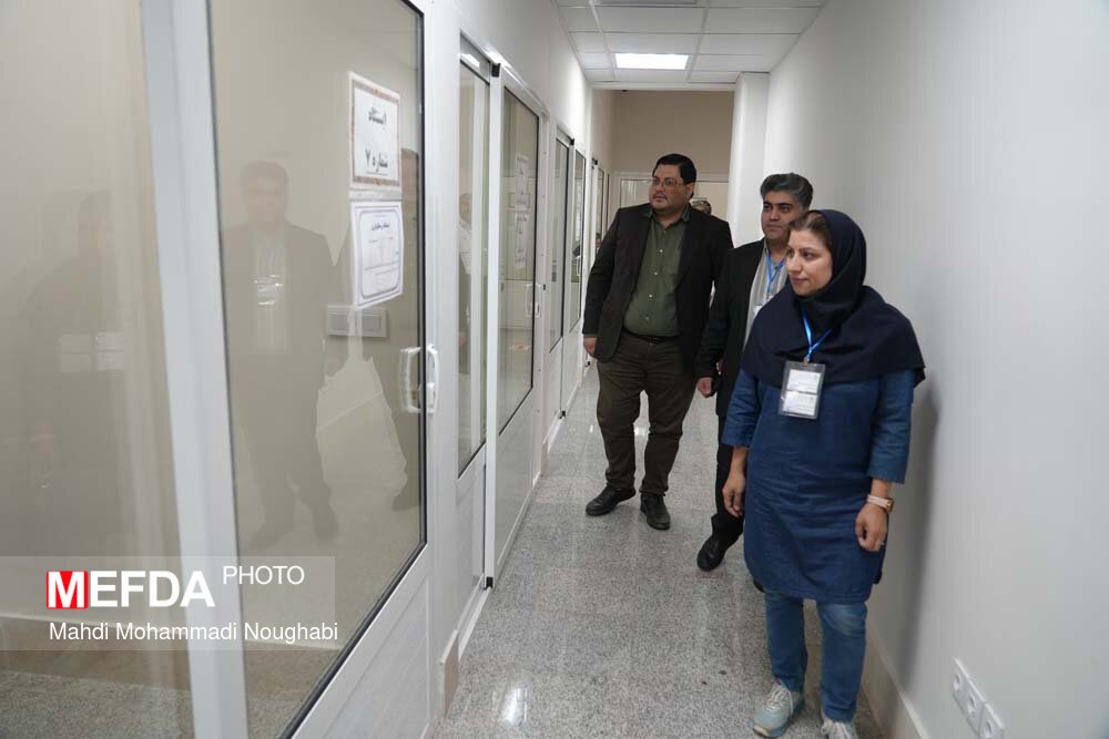 آزمون صلاحیت بالینی