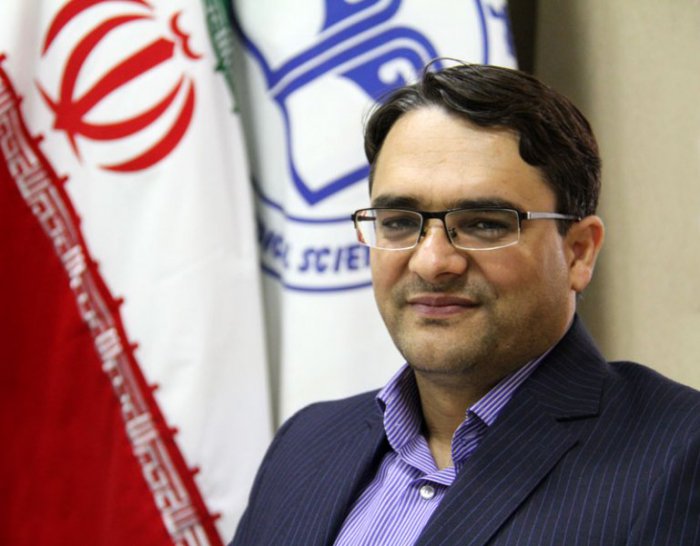 دکتر علیرضا محمدزاده